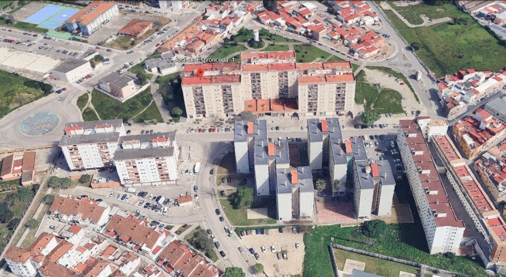 Piso en Venta en Algeciras Cádiz - foto 5