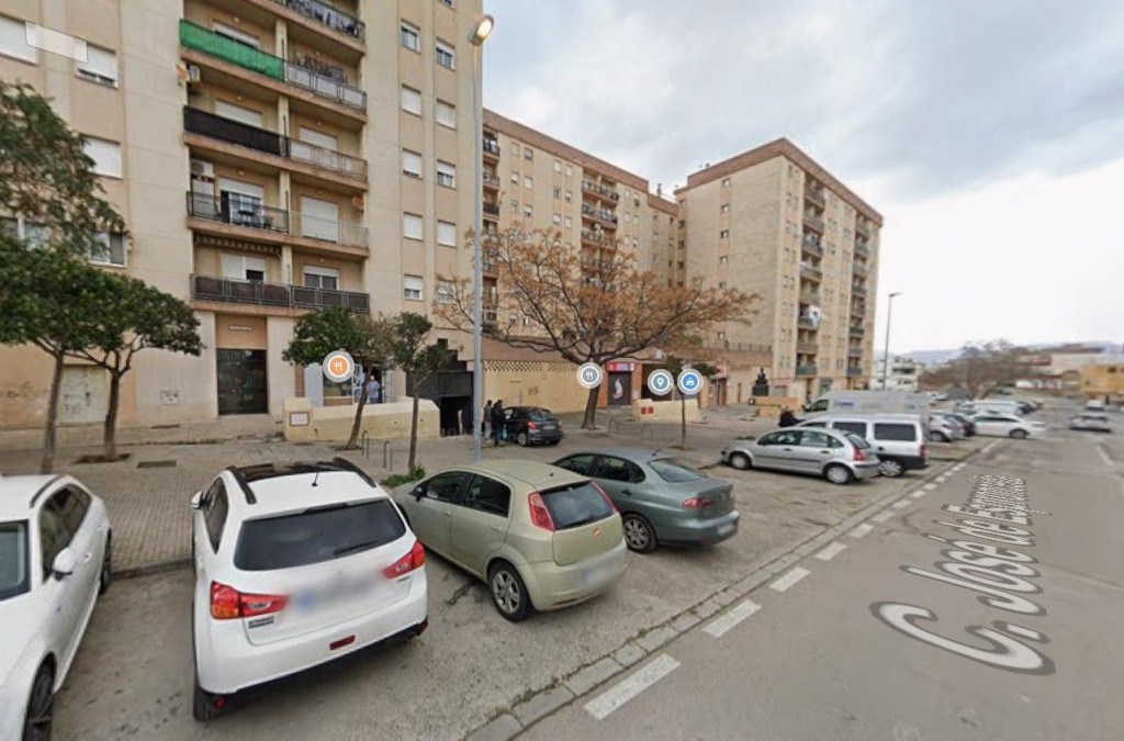Piso en Venta en Algeciras Cádiz - foto 7