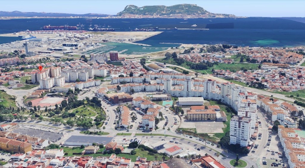 Piso en Venta en Algeciras Cádiz - foto 8