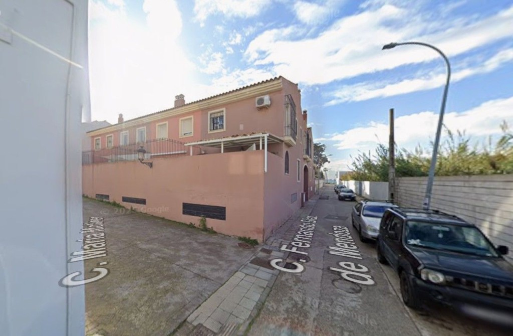 Piso en Venta en Linea De La Concepcion, La Cádiz - foto 3