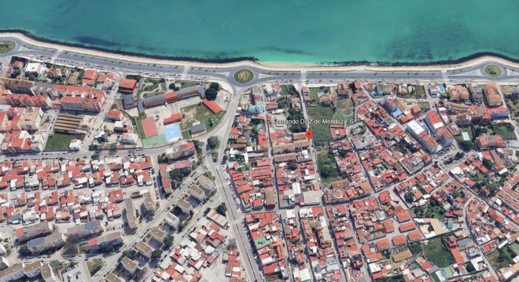 Piso en Venta en Linea De La Concepcion, La Cádiz - foto 4