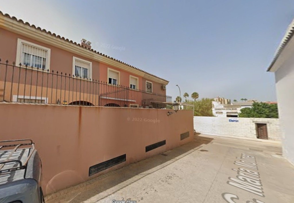 Piso en Venta en Linea De La Concepcion, La Cádiz - foto 6