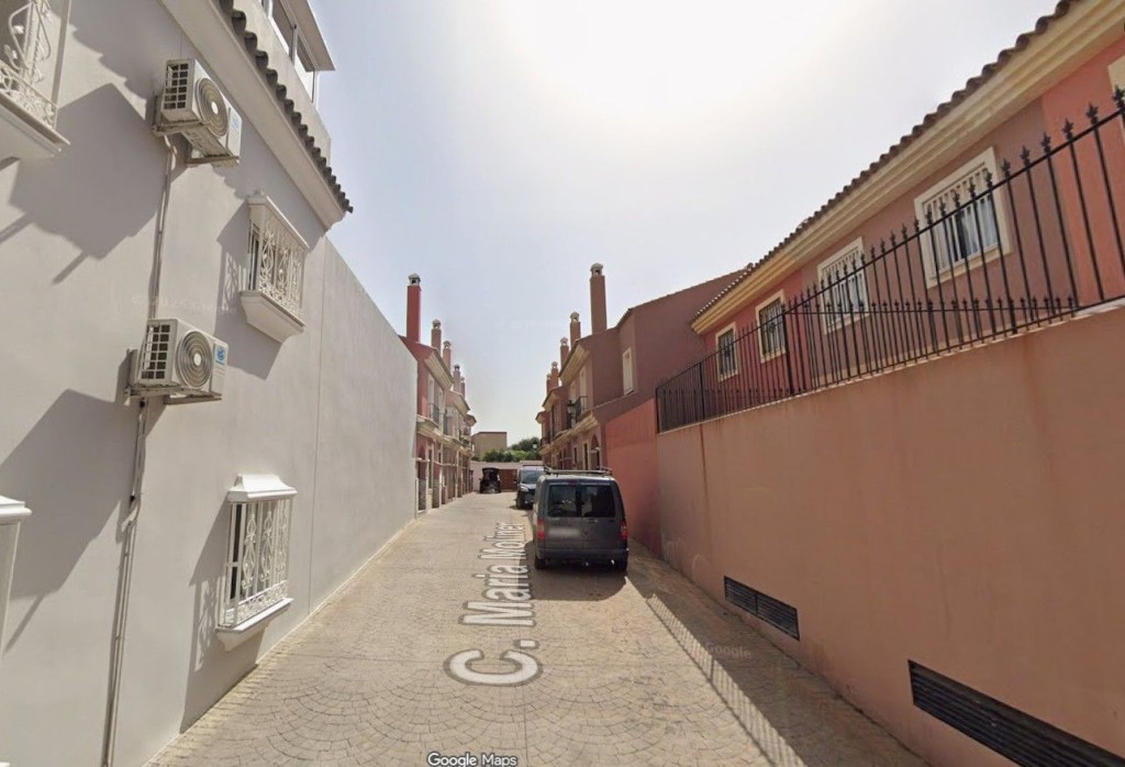 Piso en Venta en Linea De La Concepcion, La Cádiz - foto 7