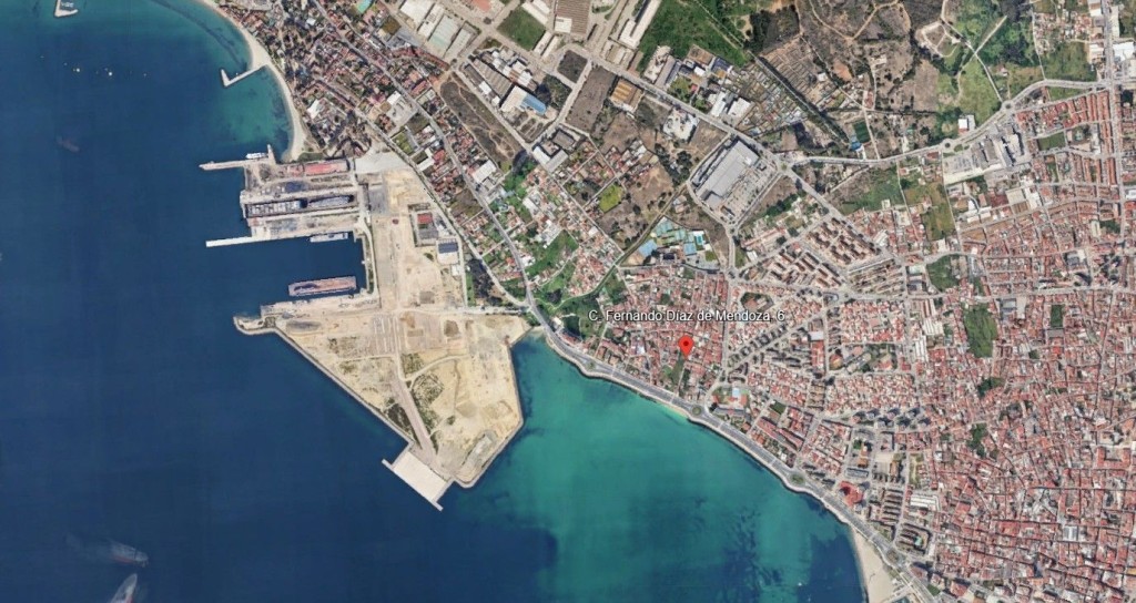 Piso en Venta en Linea De La Concepcion, La Cádiz - foto 8