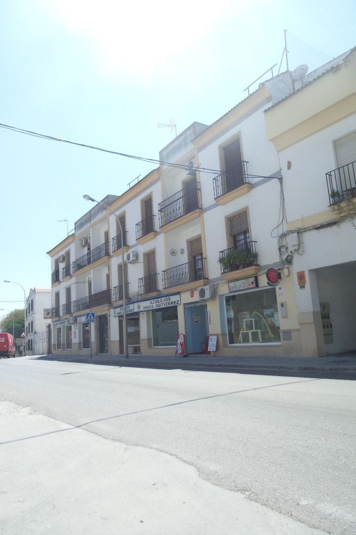 Piso en Venta en Rambla, La Córdoba