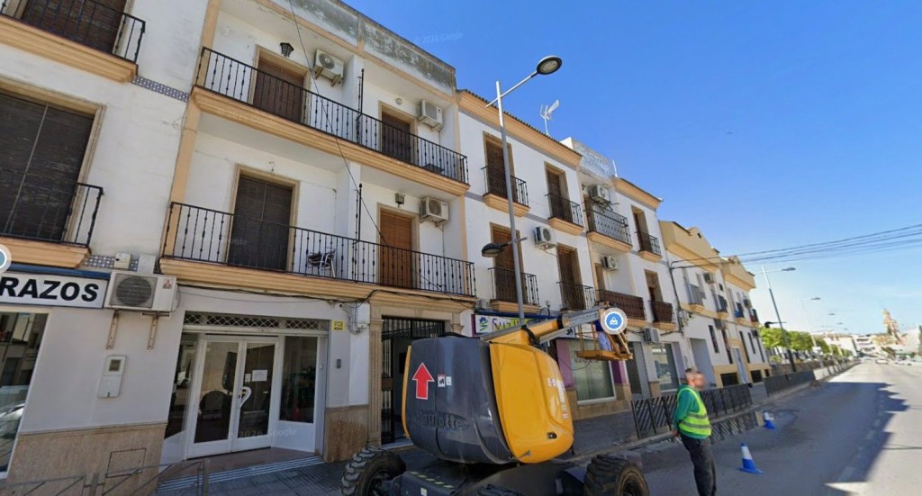 Piso en Venta en Rambla, La Córdoba - foto 2