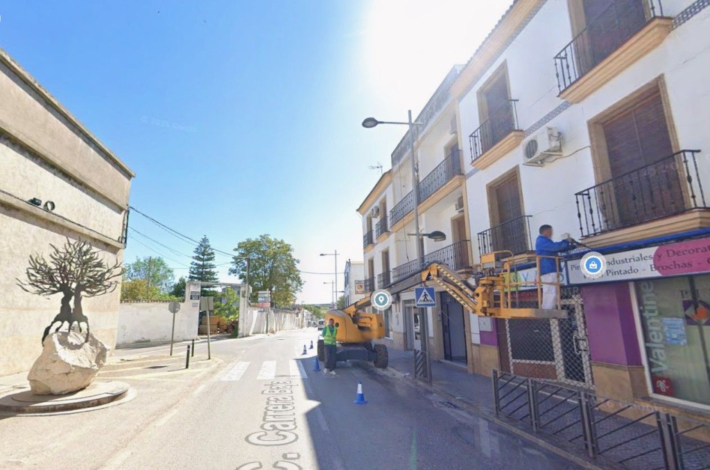 Piso en Venta en Rambla, La Córdoba - foto 3