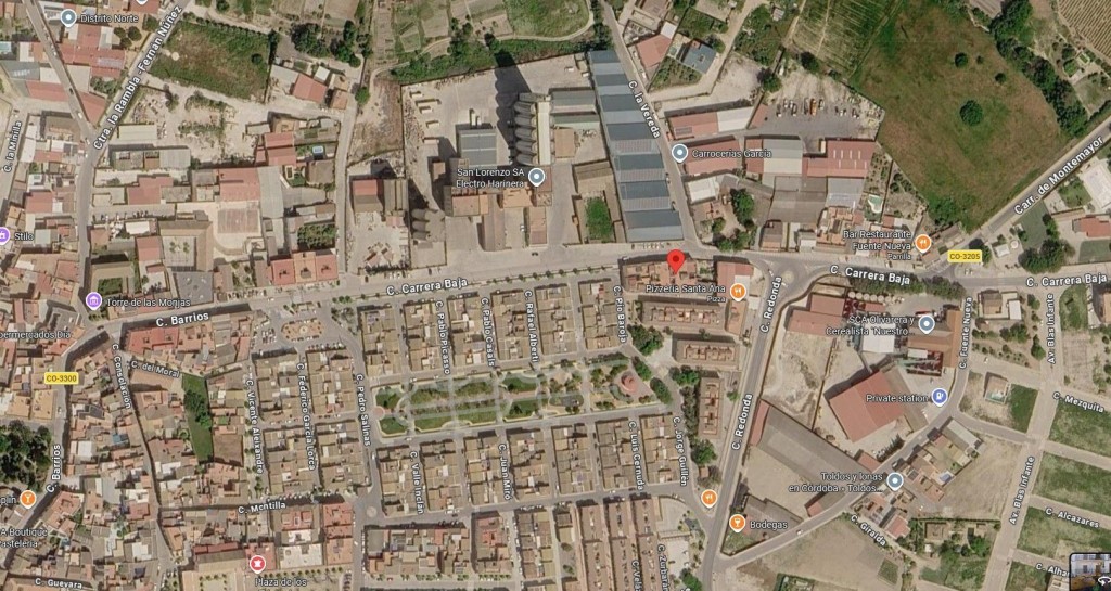 Piso en Venta en Rambla, La Córdoba - foto 4