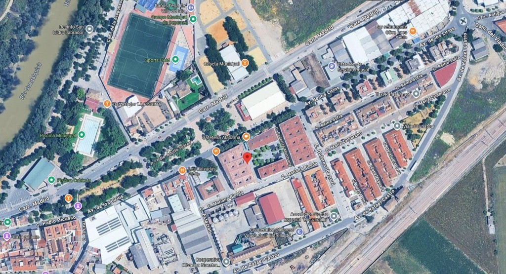 Piso en Venta en Villa Del Rio Córdoba - foto 2