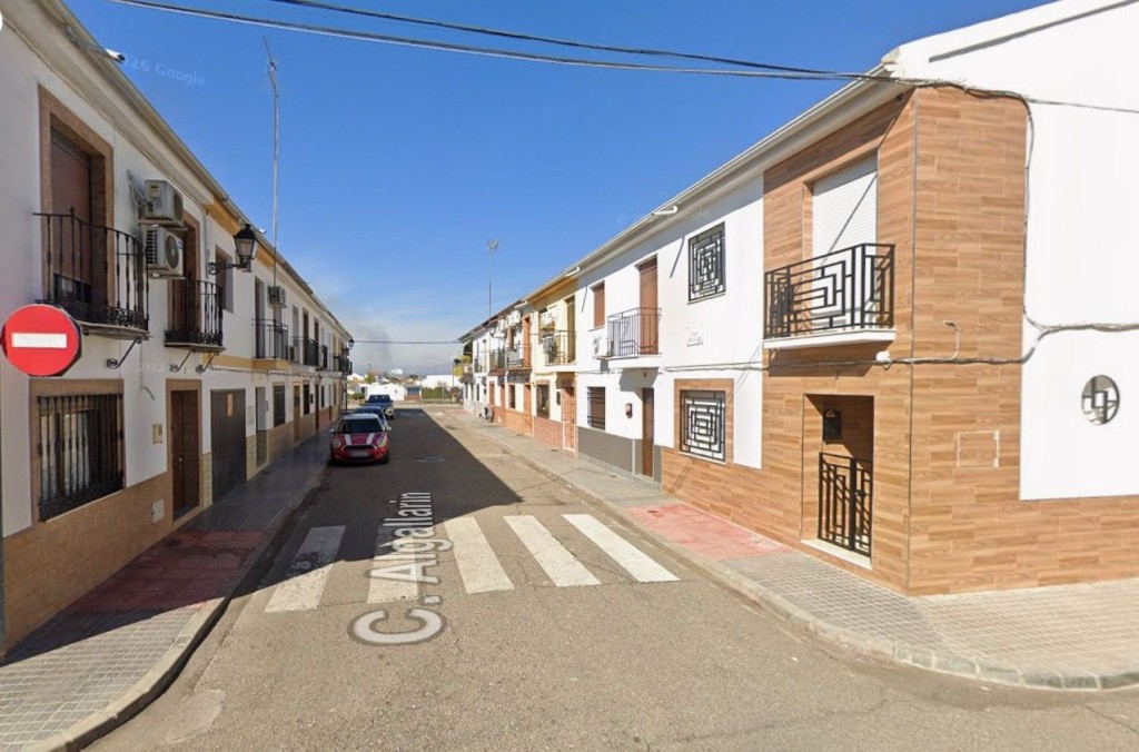 Casa-Chalet en Venta en Villa Del Rio Córdoba