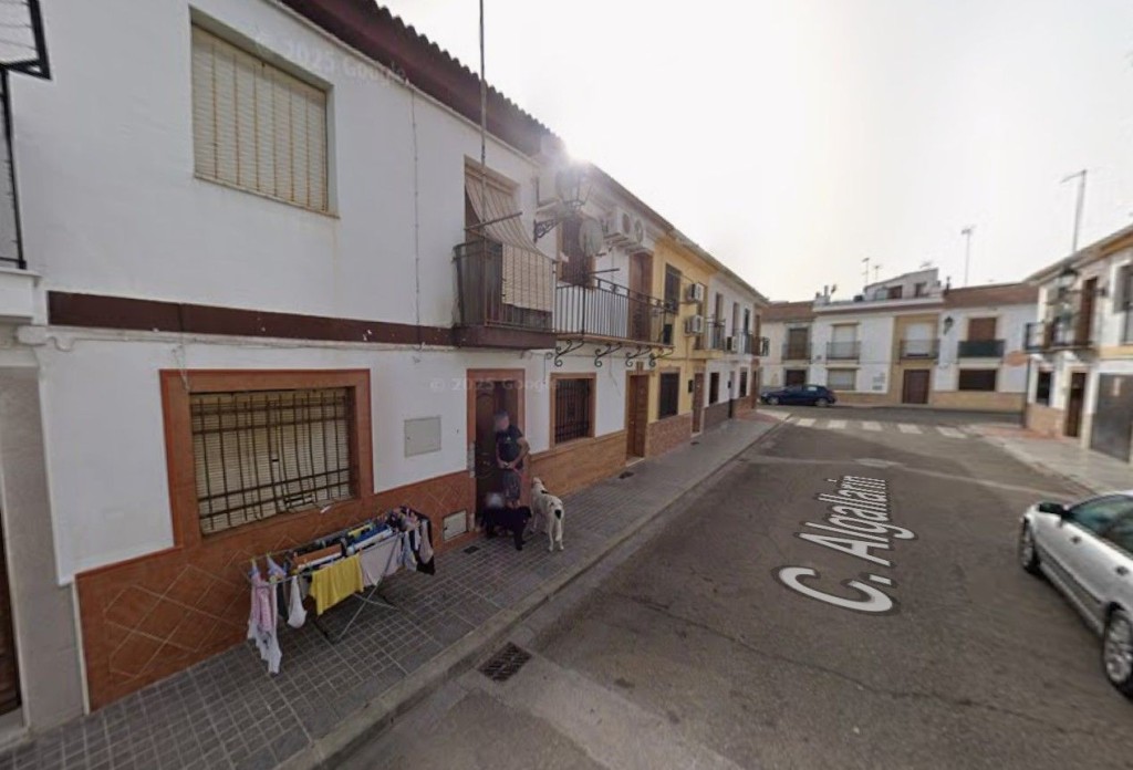 Casa-Chalet en Venta en Villa Del Rio Córdoba - foto 2