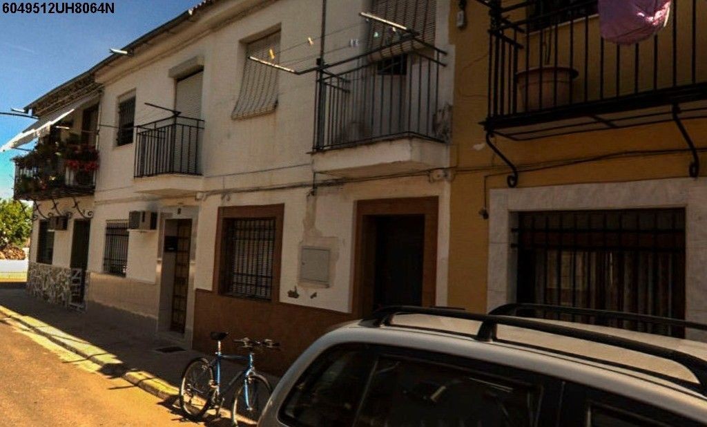 Casa-Chalet en Venta en Villa Del Rio Córdoba - foto 3