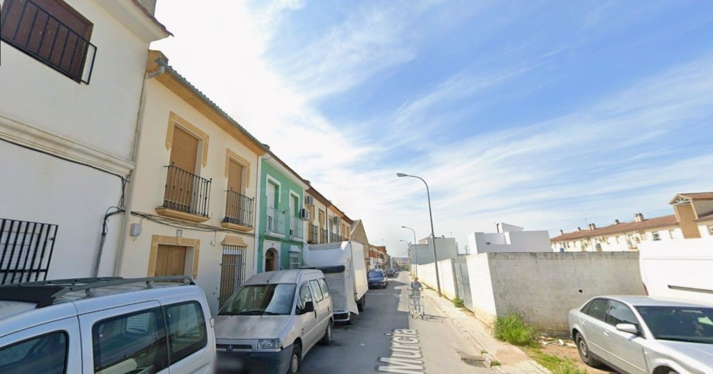 Casa-Chalet en Venta en Puente Genil Córdoba