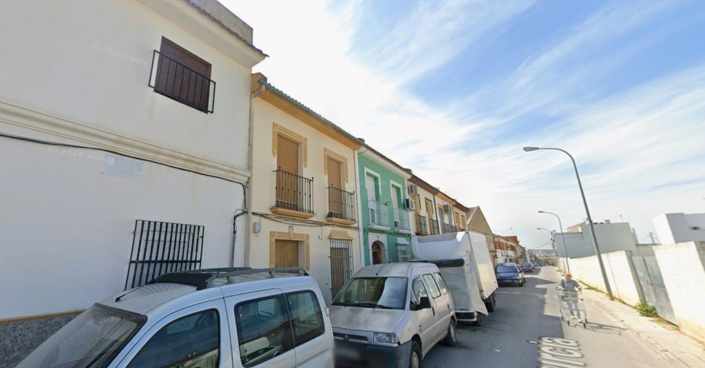 Casa-Chalet en Venta en Puente Genil Córdoba - foto 2