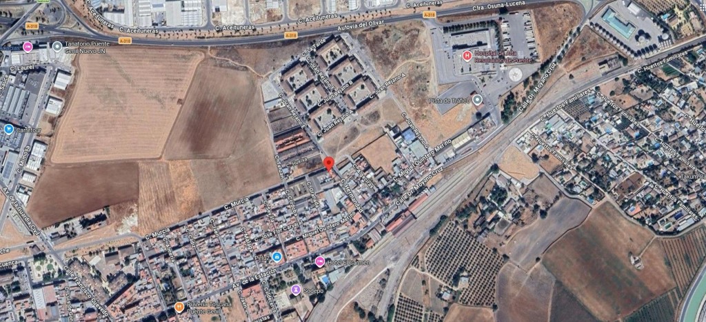 Casa-Chalet en Venta en Puente Genil Córdoba - foto 4