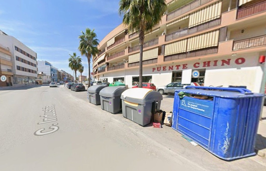 Piso en Venta en Puente Genil Córdoba
