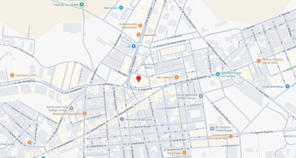 Piso en Venta en Puente Genil Córdoba - foto 6