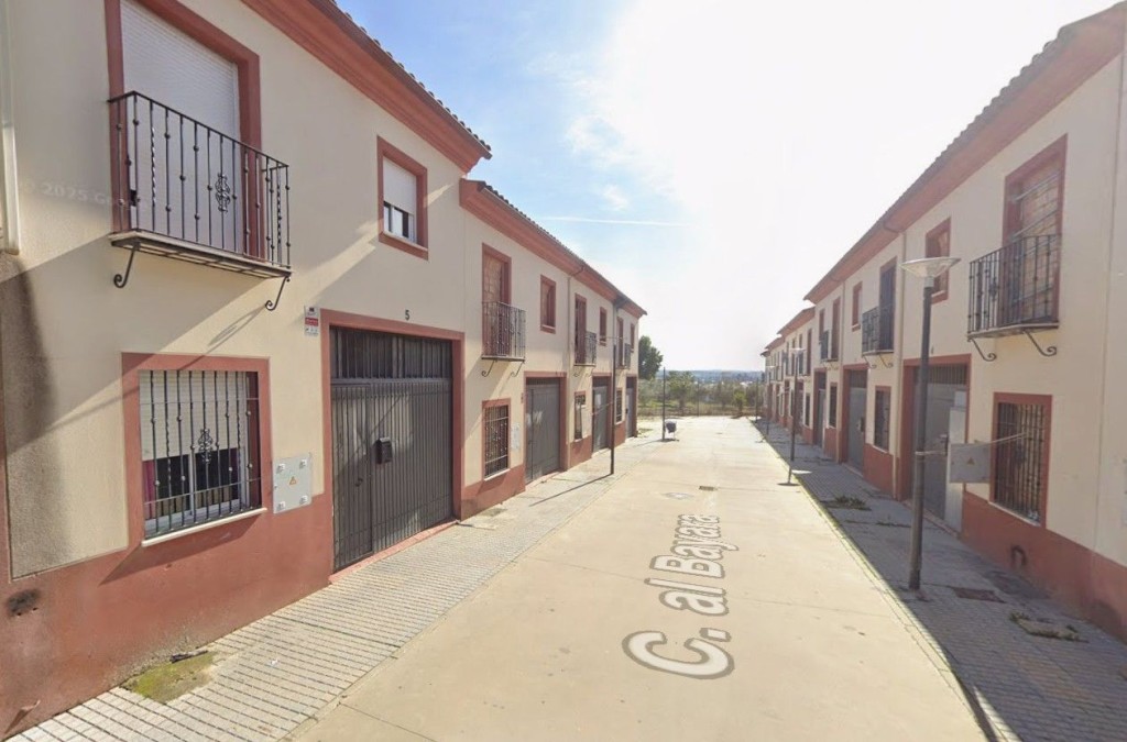 Casa-Chalet en Venta en Pedro Abad Córdoba