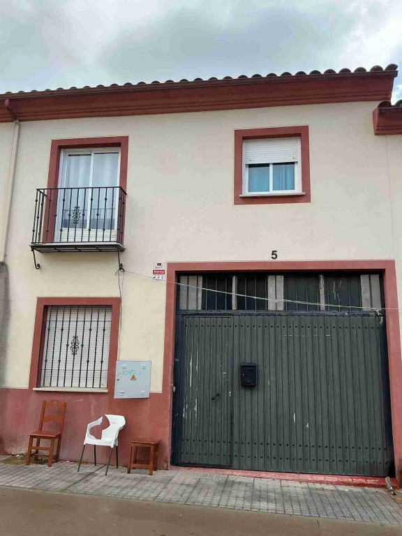 Casa-Chalet en Venta en Pedro Abad Córdoba - foto 4
