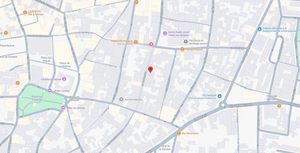 Piso en Venta en Lucena Córdoba - foto 3