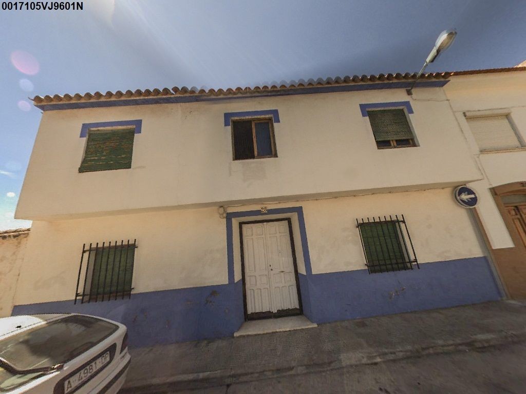 Casa-Chalet en Venta en Campo De Criptana Ciudad Real
