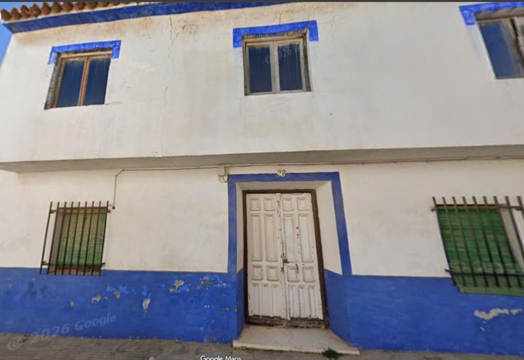 Casa-Chalet en Venta en Campo De Criptana Ciudad Real - foto 3
