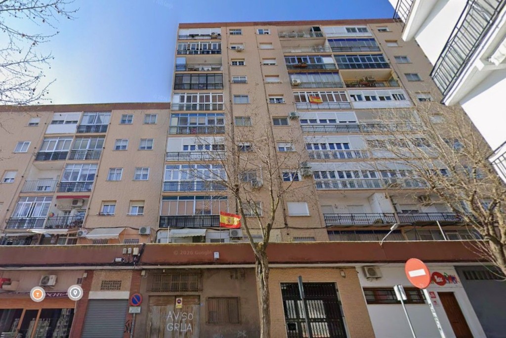 Piso en Venta en Alcazar De San Juan Ciudad Real