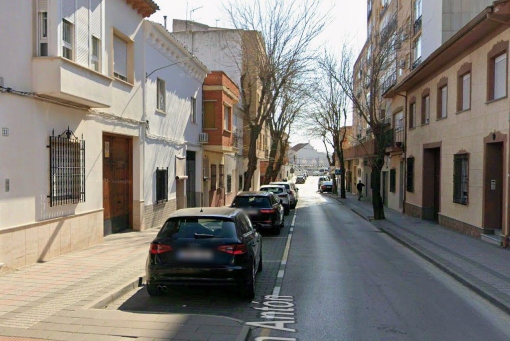 Piso en Venta en Alcazar De San Juan Ciudad Real - foto 4