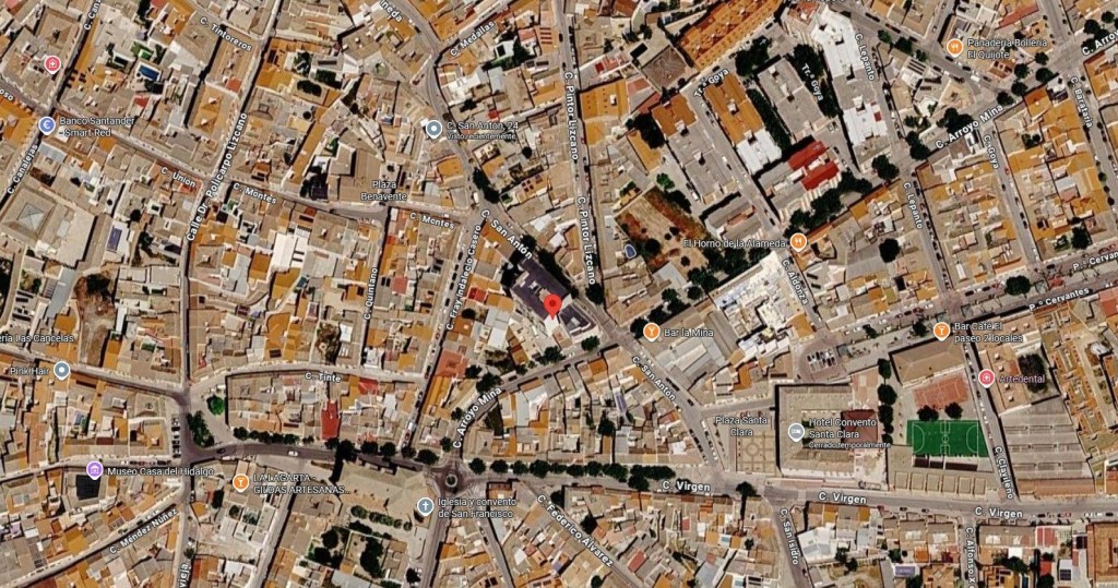 Piso en Venta en Alcazar De San Juan Ciudad Real - foto 5