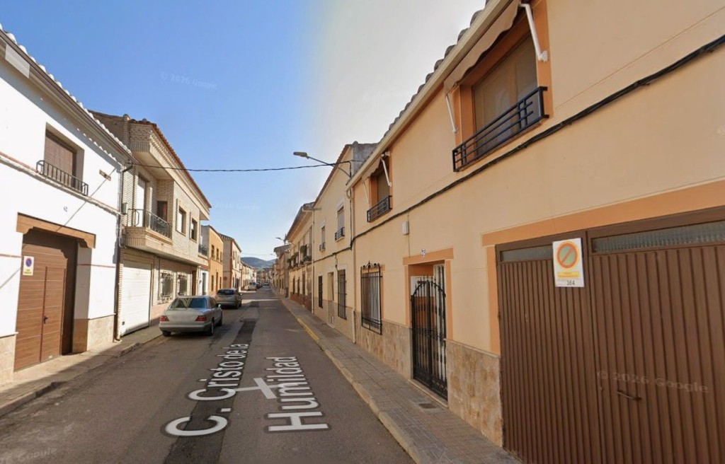 Casa-Chalet en Venta en Moral De Calatrava Ciudad Real - foto 2