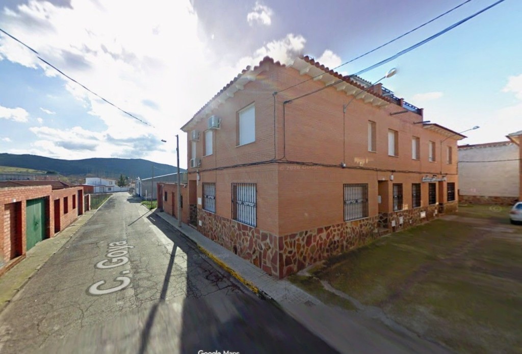 Piso en Venta en Piedrabuena Ciudad Real