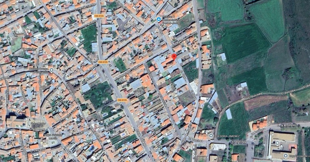 Piso en Venta en Piedrabuena Ciudad Real - foto 3