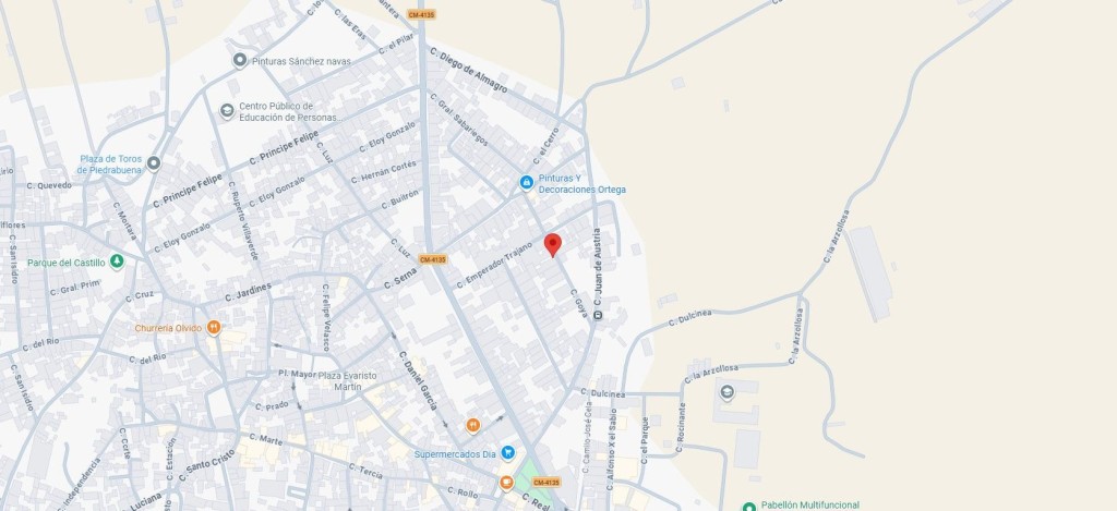 Piso en Venta en Piedrabuena Ciudad Real - foto 4