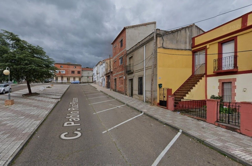 Casa-Chalet en Venta en Almaden Ciudad Real