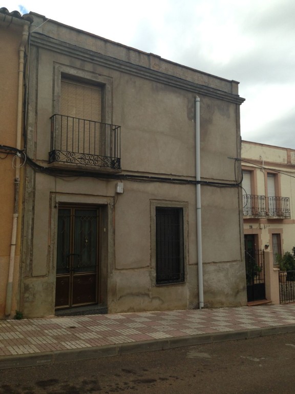 Casa-Chalet en Venta en Almaden Ciudad Real - foto 3