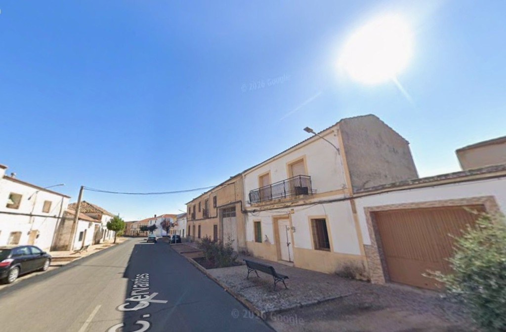 Casa-Chalet en Venta en Alcolea De Calatrava Ciudad Real - foto 3