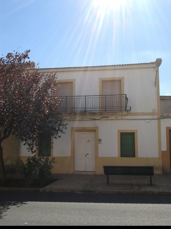 Casa-Chalet en Venta en Alcolea De Calatrava Ciudad Real - foto 4