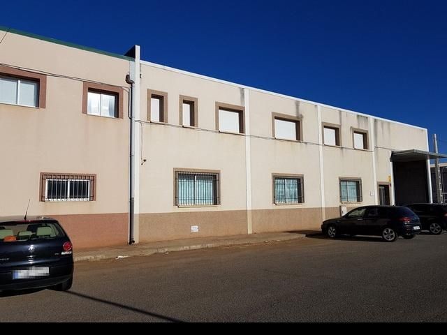 Nave industrial en Venta en Picon Ciudad Real - foto 3