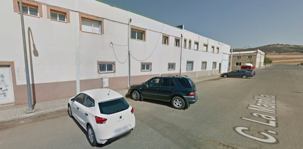 Nave industrial en Venta en Picon Ciudad Real - foto 4