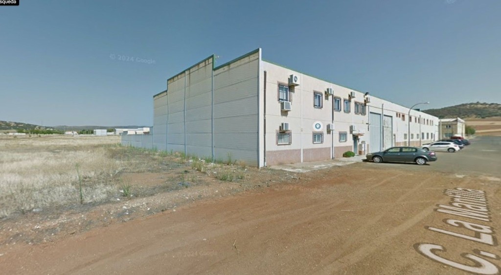 Nave industrial en Venta en Picon Ciudad Real - foto 5