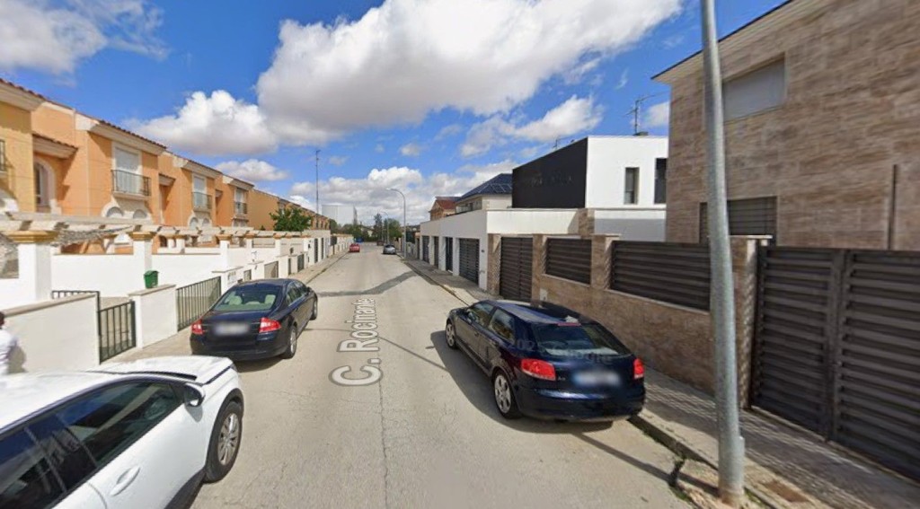Casa-Chalet en Venta en Valdepeñas Ciudad Real