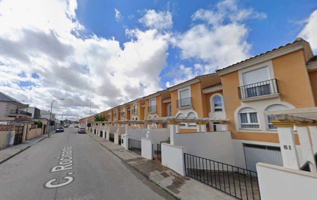 Casa-Chalet en Venta en Valdepeñas Ciudad Real - foto 4