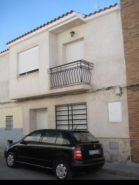 Casa-Chalet en Venta en Herencia Ciudad Real
