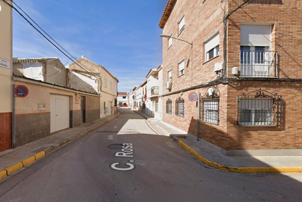 Casa-Chalet en Venta en Herencia Ciudad Real - foto 2