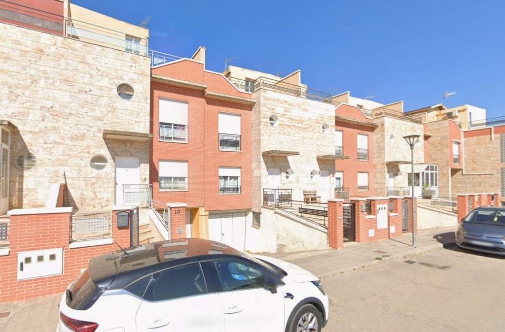 Casa-Chalet en Venta en Carrion De Calatrava Ciudad Real