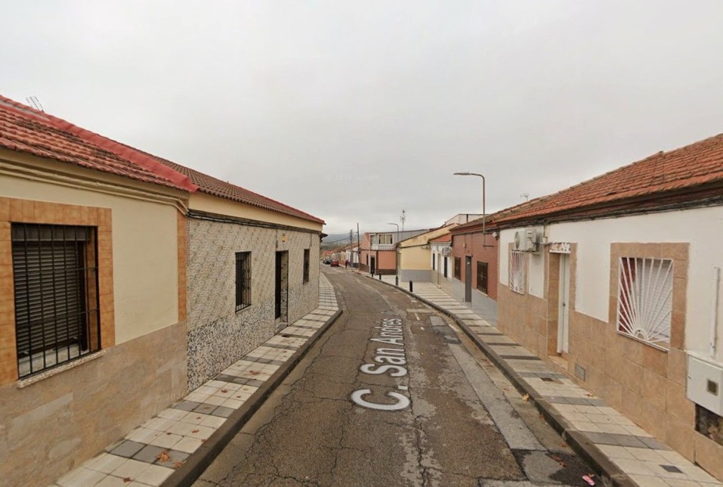 Casa-Chalet en Venta en Puertollano Ciudad Real