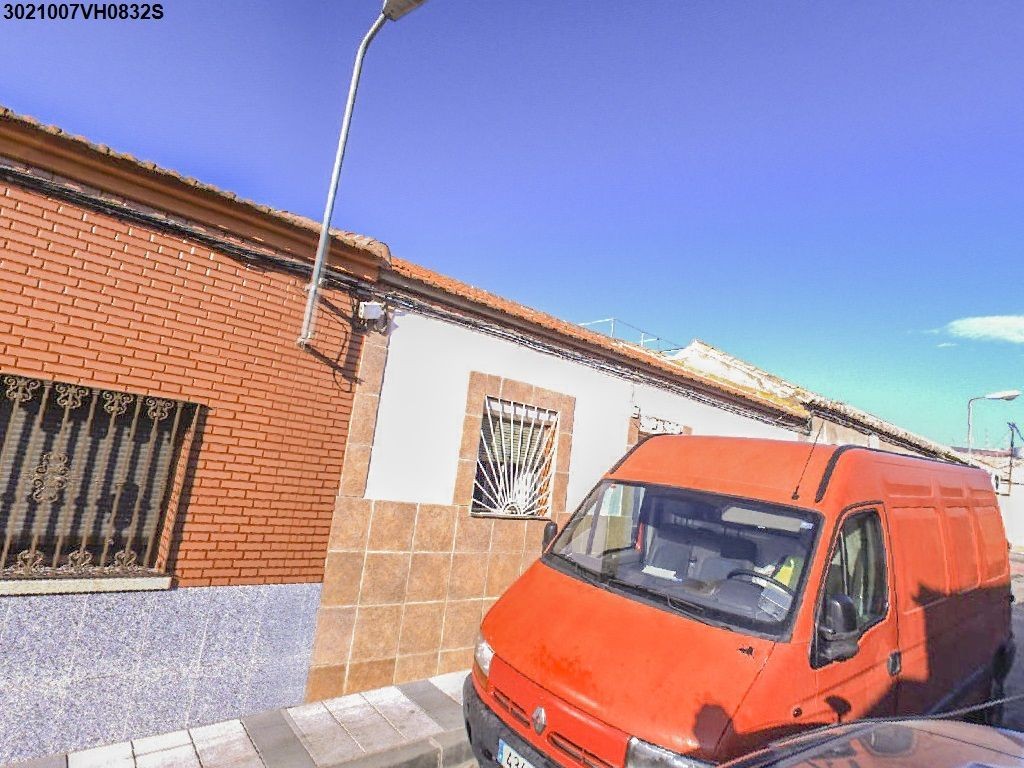 Casa-Chalet en Venta en Puertollano Ciudad Real - foto 3