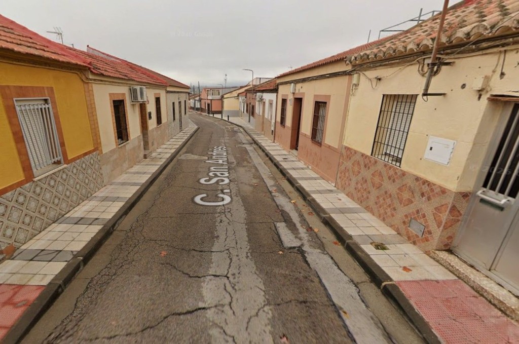 Casa-Chalet en Venta en Puertollano Ciudad Real - foto 4