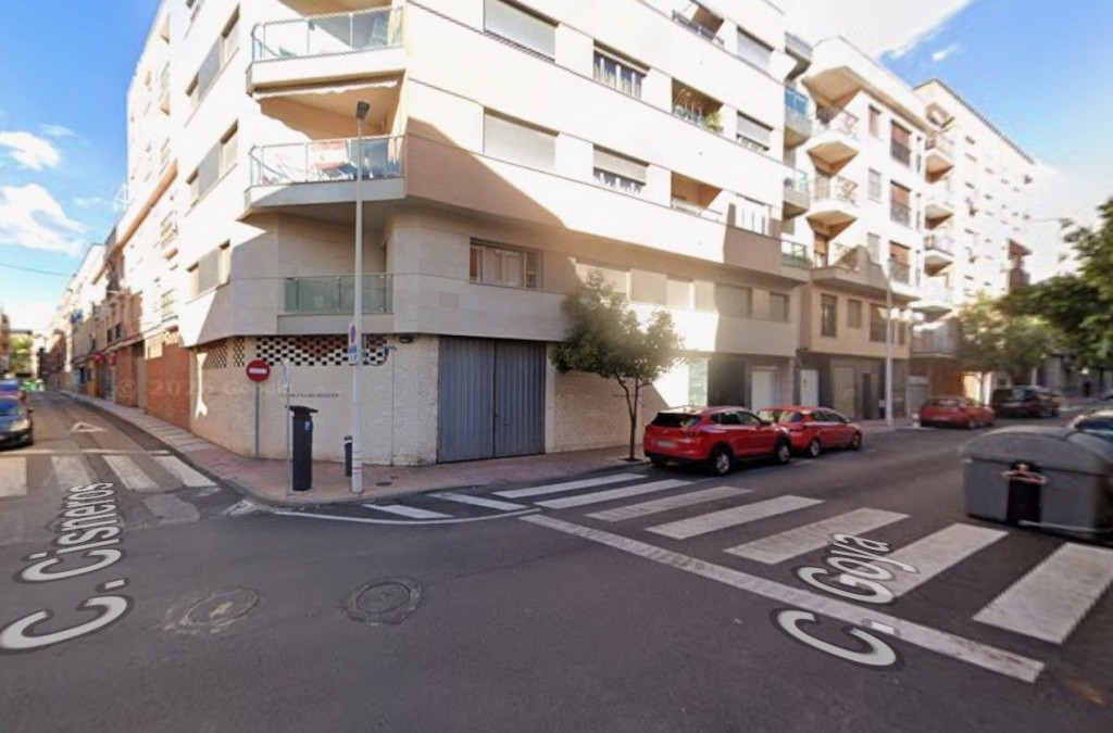 Local comercial en Venta en Puertollano Ciudad Real - foto 4