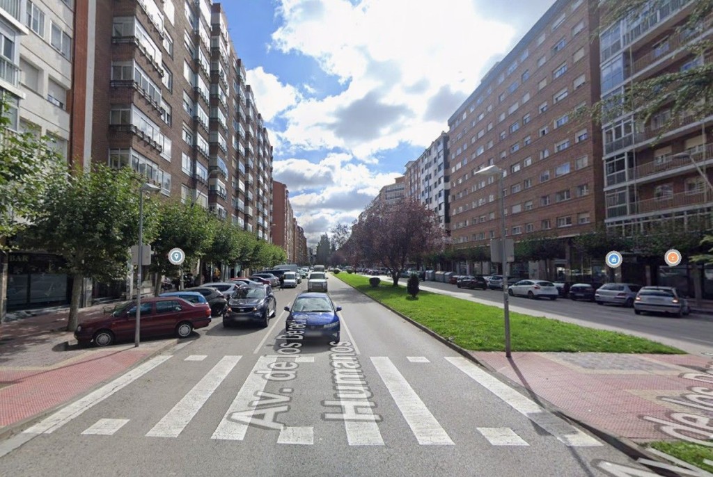 Piso en Venta en Burgos Burgos